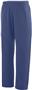 Augusta Athletic Wicking Fleece Youth Sweatpant