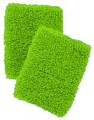 TCK Terry Wristbands