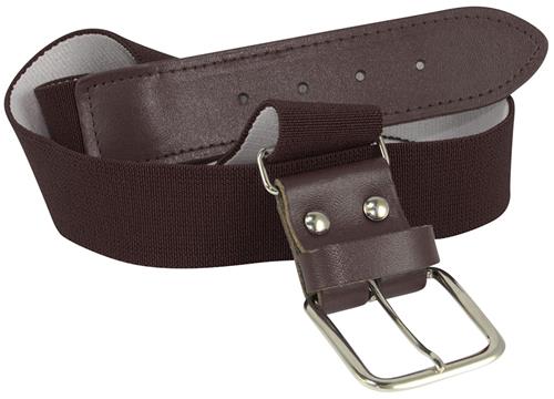 TCK Adjustable Elastic Baseball Belts | Epic Sports