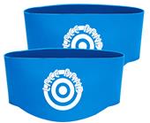 Unique Sports Junior Lace Bands Kids 13K - 6Y (PAIR)