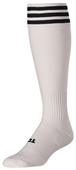 TCK 3-Stripe Polypro Soccer Socks (PAIR)