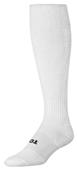 TCK Finale Over the Calf Solid Polypro Soccer Socks