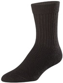 TCK Reacs Acrylic Crew Socks