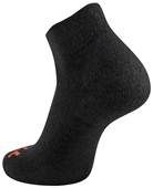 TCK Reacs Acrylic Quarter Socks