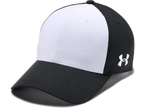 Under Armour Men's Blank ArmourVent Colorblock Cap 1325822