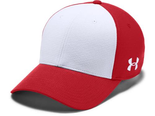 Under Armour Men's Blank ArmourVent Colorblock Cap 1325822