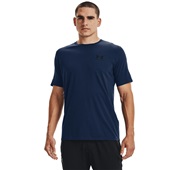 Under Armour Men's Sportstyle Left Chest Short Sleeve Shirt 1326799