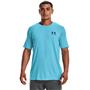 Under Armour Men's Sportstyle Left Chest Short Sleeve Shirt 1326799