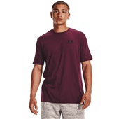 Under Armour Men's Sportstyle Left Chest Short Sleeve Shirt 1326799