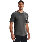 Under Armour Men's Sportstyle Left Chest Short Sleeve Shirt 1326799