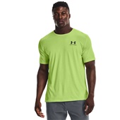 Under Armour Men's Sportstyle Left Chest Short Sleeve Shirt 1326799