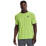 Under Armour Men's Sportstyle Left Chest Short Sleeve Shirt 1326799