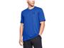 Under Armour Men's Sportstyle Left Chest Short Sleeve Shirt 1326799