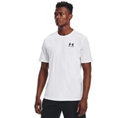 Under Armour Men's Sportstyle Left Chest Short Sleeve Shirt 1326799