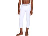 Under Armour Boy's Armour Heatgear 3/4 Leggings 1328980