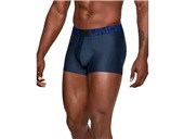 Under Armour Men's Tech 3" Boxerjock 1332662