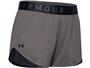 Under Armour Women's Play Up 3.0 Shorts 1353764