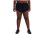 Under Armour Women's Play Up 3.0 Shorts 1353764