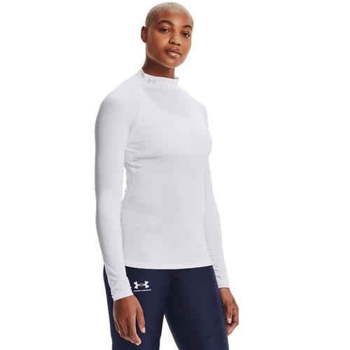 Heatgear shops compression long sleeve