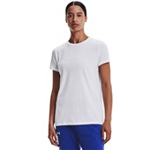 Under Armour Women's Team Camp T-Shirt 1360784