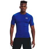 Under Armour Men's Heatgear Armour Short Sleeve 1361518