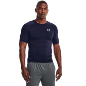 Under Armour Men's Heatgear Armour Short Sleeve 1361518