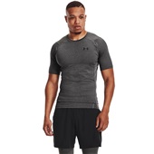 Under Armour Men's Heatgear Armour Short Sleeve 1361518