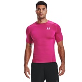 Under Armour Men's Heatgear Armour Short Sleeve 1361518