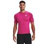 Under Armour Men's Heatgear Armour Short Sleeve 1361518