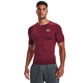 Under Armour Men's Heatgear Armour Short Sleeve 1361518