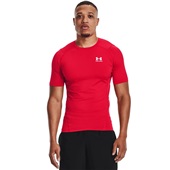 Under Armour Men's Heatgear Armour Short Sleeve 1361518