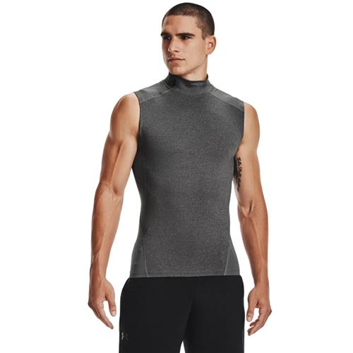 Under Armour Men's Heatgear Armour Mock Sleeveless 1361521 Epic