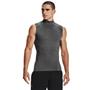 Under Armour Men's Heatgear Armour Mock Sleeveless 1361521