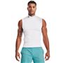 Under Armour Men's Heatgear Armour Mock Sleeveless 1361521