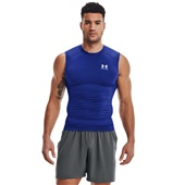 Under Armour Men's Heatgear Armour Sleeveless 1361522