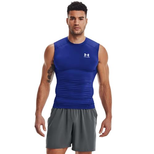 Under Armour Men's Heatgear Armour Sleeveless 1361522