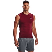 Under Armour Men's Heatgear Armour Sleeveless 1361522