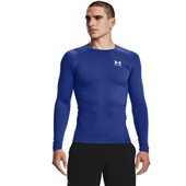 Under Armour Men's Heatgear Armour Long Sleeve 1361524