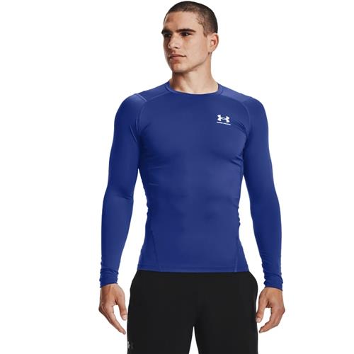 Under Armour Men's Heatgear Armour Long Sleeve 1361524
