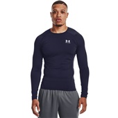 Under Armour Men's Heatgear Armour Long Sleeve 1361524