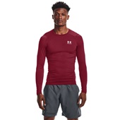 Under Armour Men's Heatgear Armour Long Sleeve 1361524