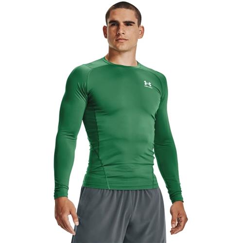 Under Armour Men's Heatgear Armour Long Sleeve 1361524 | Epic Sports
