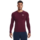 Under Armour Men's Heatgear Armour Long Sleeve 1361524