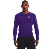 Under Armour Men's Heatgear Armour Long Sleeve 1361524