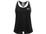 Under Armour Girls' Knockout Tank 1363374