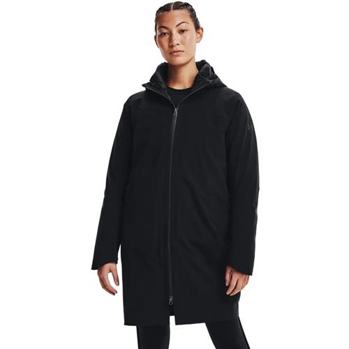 Online Under Armour 3 in 1 coat NWT