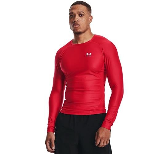 Under Armour Men's Iso-Chill Compression Long Sleeve 1365227