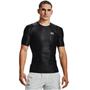 Under Armour Men's Iso-Chill Compression Short Sleeve 1365229