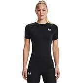 Under Armour Women's Heatgear Armour Compression Short Sleeve 1365460