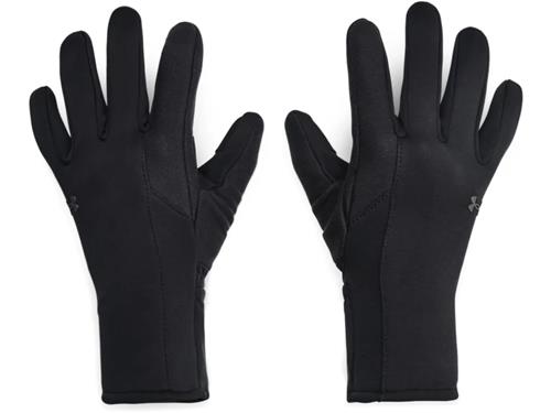 Under armour soccer on sale gloves